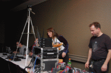 Marscon 2012