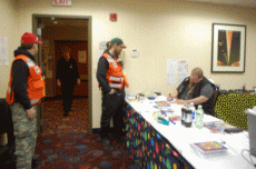 Marscon 2012