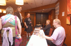 Marscon 2012