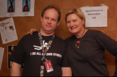 Marscon 2012