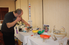 Marscon 2012