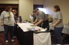 Marscon 2012
