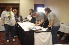 Marscon 2012
