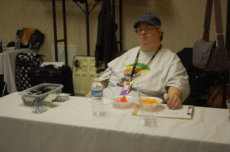 Marscon 2012