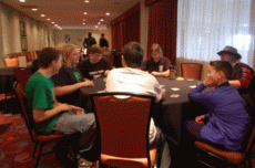 Marscon 2012