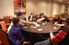 Marscon 2012