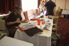 Marscon 2012