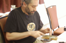 Marscon 2012