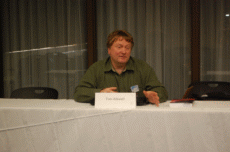 Marscon 2012