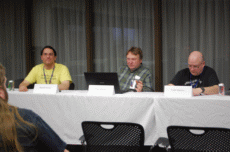 Marscon 2012