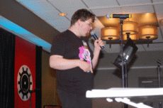 Marscon 2012