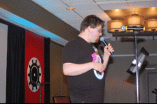 Marscon 2012