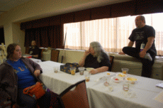 Marscon 2012