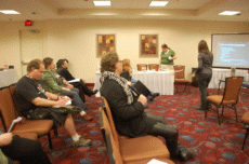 Marscon 2012