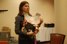 Marscon 2012