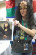 Marscon 2012