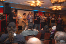 Marscon 2012
