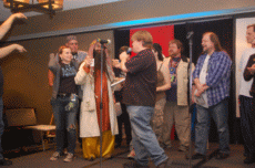 Marscon 2012