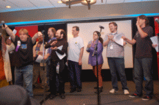 Marscon 2012