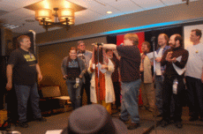 Marscon 2012
