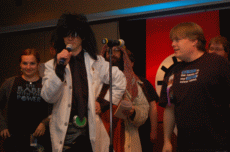Marscon 2012