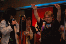 Marscon 2012