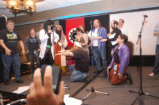Marscon 2012