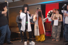 Marscon 2012