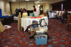 Marscon 2012