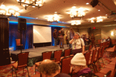 Marscon 2012