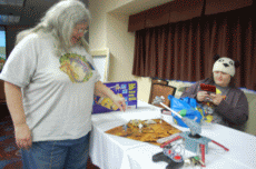 Marscon 2012