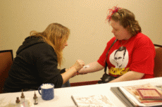 Marscon 2012