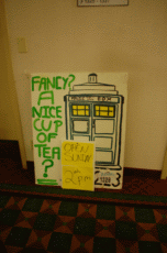 Marscon 2012