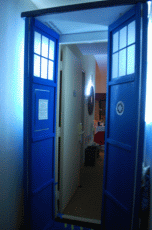 Marscon 2012