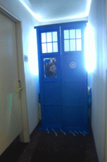Marscon 2012