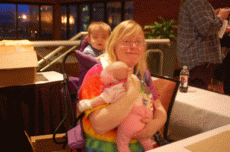 Marscon 2012