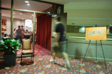 Marscon 2012