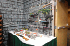 Marscon 2012