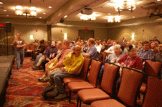 Marscon 2012