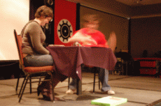 Marscon 2012