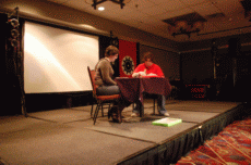 Marscon 2012