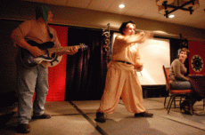Marscon 2012