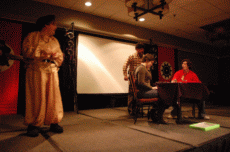 Marscon 2012