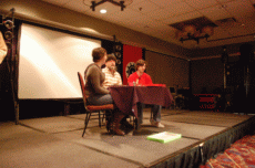 Marscon 2012