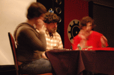 Marscon 2012