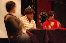 Marscon 2012