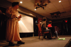Marscon 2012