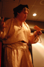 Marscon 2012
