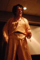 Marscon 2012