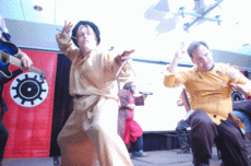 Marscon 2012